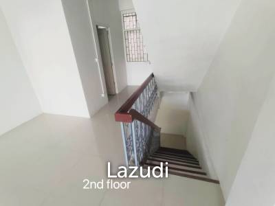 4-Story Building for Rent – Sathorn/Chong Nonsi