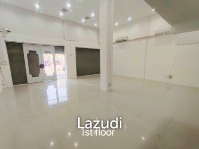 4-Story Building for Rent – Sathorn/Chong Nonsi