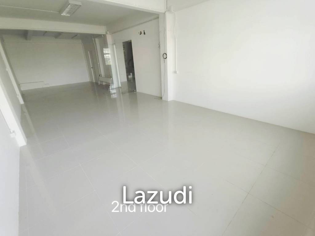 4-Story Building for Rent – Sathorn/Chong Nonsi