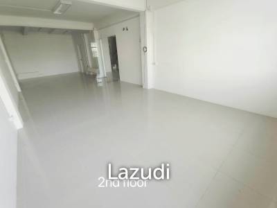 4-Story Building for Rent – Sathorn/Chong Nonsi