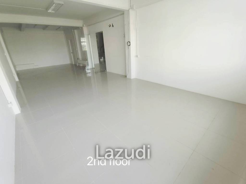 4-Story Building for Rent – Sathorn/Chong Nonsi