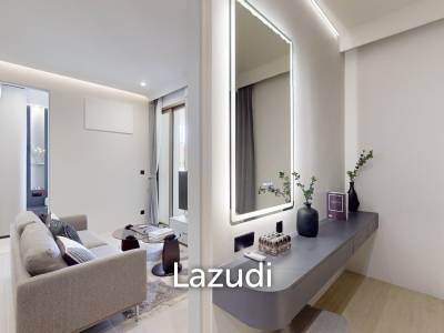 2 Bed 2 Bath 168.61 SQ.M The Element By Anocha