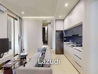 2 Bed 2 Bath 168.61 SQ.M The Element By Anocha