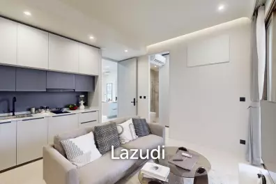 2 Bed 2 Bath 168.61 SQ.M The Element By Anocha