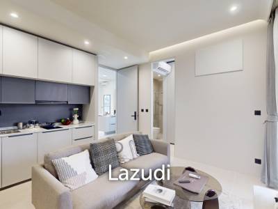 2 Bed 2 Bath 168.61 SQ.M The Element By Anocha
