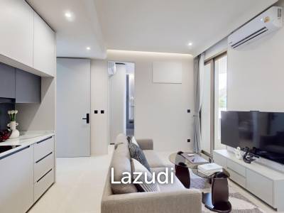 2 Bed 2 Bath 168.61 SQ.M The Element By Anocha