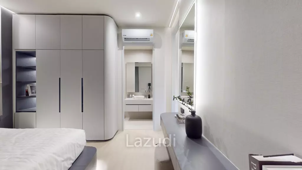 2 Bed 2 Bath 168.61 SQ.M The Element By Anocha