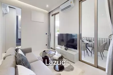 2 Bed 2 Bath 168.61 SQ.M The Element By Anocha