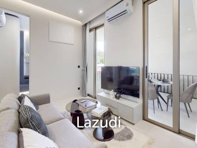 2 Bed 2 Bath 168.61 SQ.M The Element By Anocha