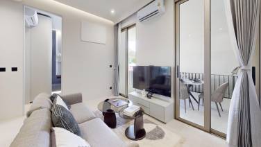 2 Bed 2 Bath 168.61 SQ.M The Element By Anocha
