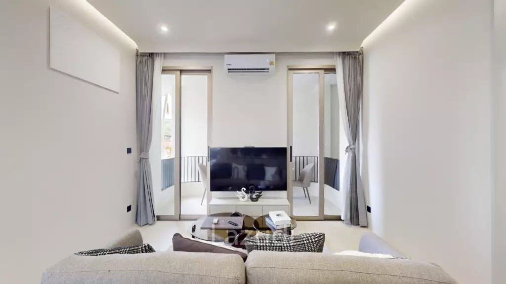 2 Bed 2 Bath 168.61 SQ.M The Element By Anocha