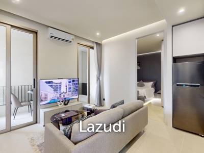 2 Bed 2 Bath 168.61 SQ.M The Element By Anocha