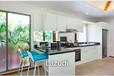 Luxurious 4-Bedroom Villa in Rawai Phuket