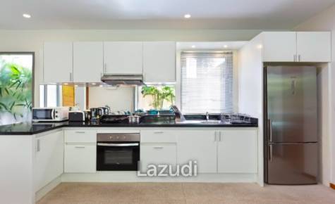 Luxurious 4-Bedroom Villa in Rawai Phuket