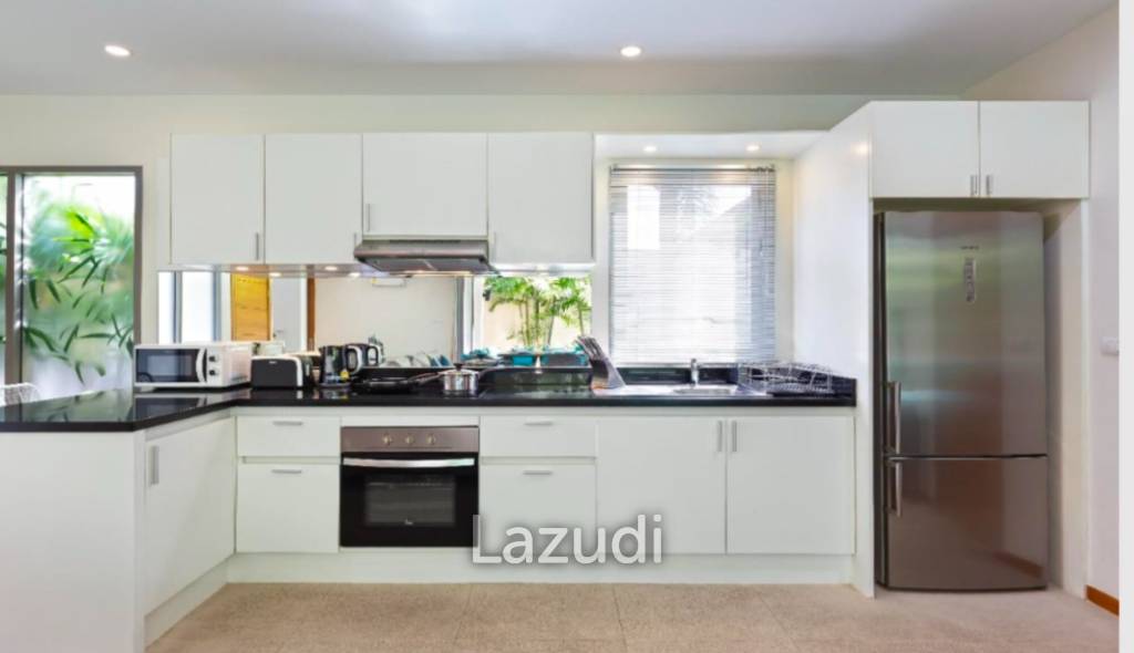 Luxurious 4-Bedroom Villa in Rawai Phuket