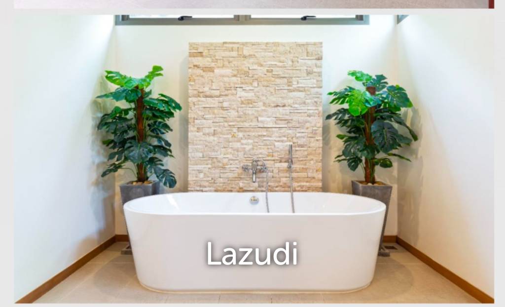 Luxurious 4-Bedroom Villa in Rawai Phuket