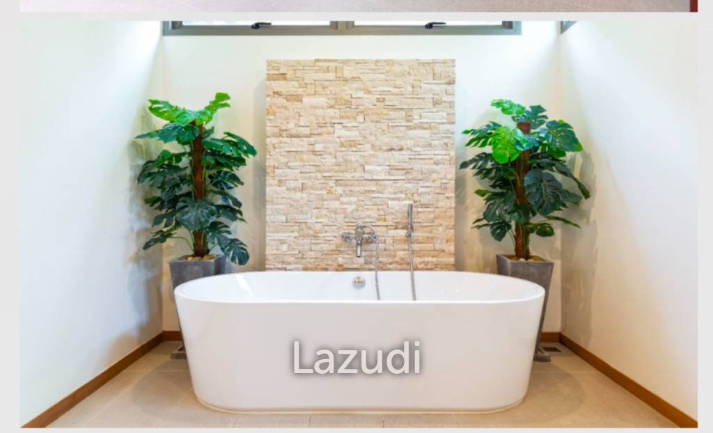 Luxurious 4-Bedroom Villa in Rawai Phuket