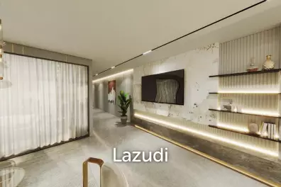 1-Bed Sea View Apartment at Beachside Luxury Residence