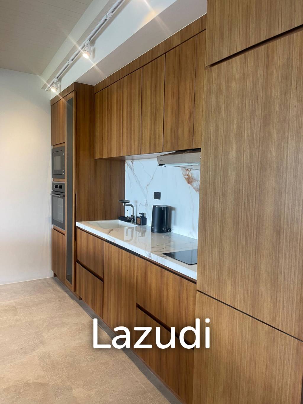 2-Bed Garden View Apartment at Beachside Luxury Residence