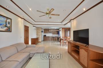1 Bed  1 Bath 108 SQ.M. Baan Suan Lalana Condominium