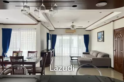1 Bed  1 Bath 108 SQ.M. Baan Suan Lalana Condominium