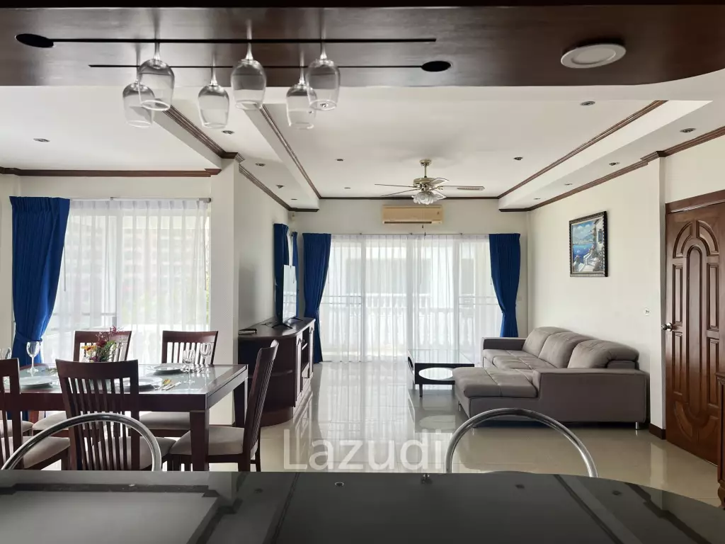 1 Bed  1 Bath 108 SQ.M. Baan Suan Lalana Condominium