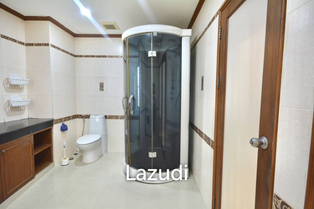 1 Bed  1 Bath 108 SQ.M. Baan Suan Lalana Condominium