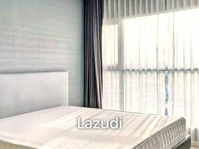 2 Bed 2 Bath 56 SQ.M Aspire Sukhumvit 48