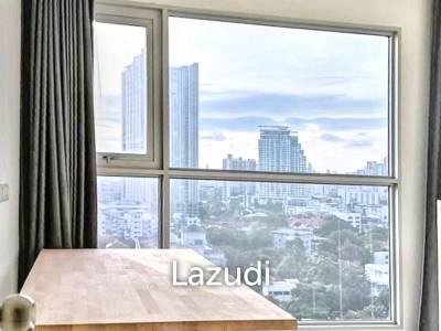 2 Bed 2 Bath 56 SQ.M Aspire Sukhumvit 48