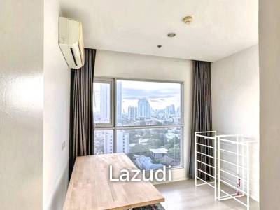 2 Bed 2 Bath 56 SQ.M Aspire Sukhumvit 48