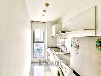 2 Bed 2 Bath 56 SQ.M Aspire Sukhumvit 48