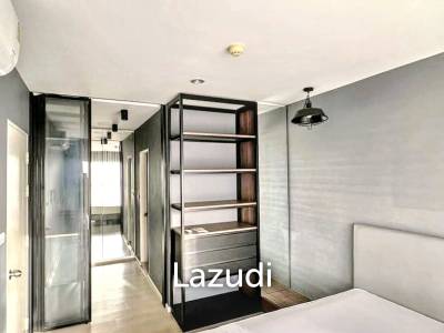 2 Bed 2 Bath 56 SQ.M Aspire Sukhumvit 48