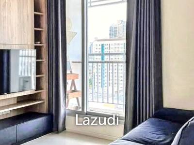 2 Bed 2 Bath 56 SQ.M Aspire Sukhumvit 48