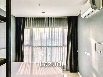 2 Bed 2 Bath 56 SQ.M Aspire Sukhumvit 48