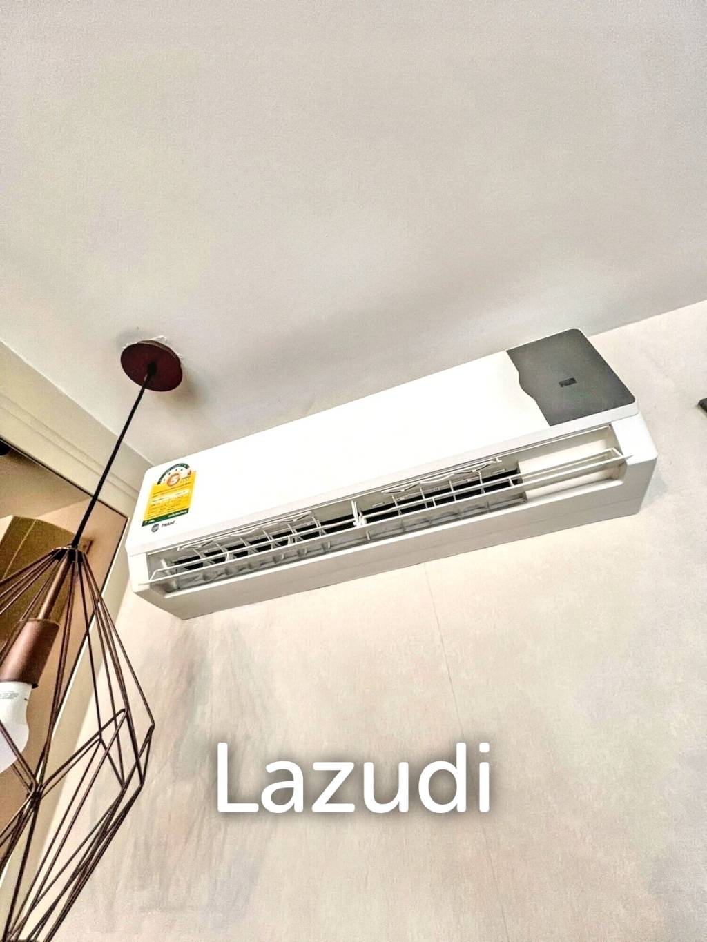 1 Bed 1 Bath 26 SQ.M The Base Park East Sukhumvit 77