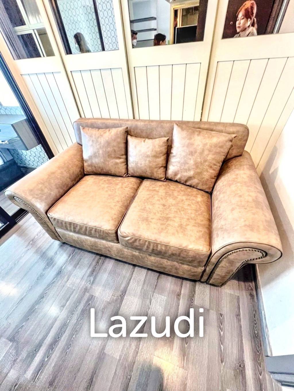 1 Bed 1 Bath 26 SQ.M The Base Park East Sukhumvit 77