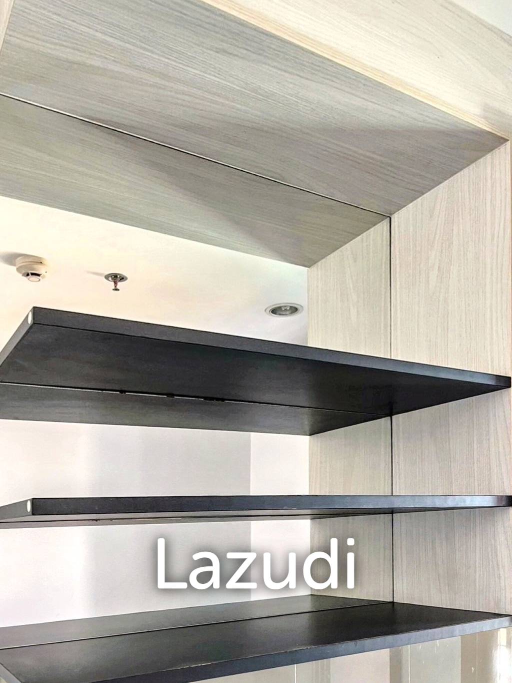 1 Bed 1 Bath 26 SQ.M The Base Park East Sukhumvit 77