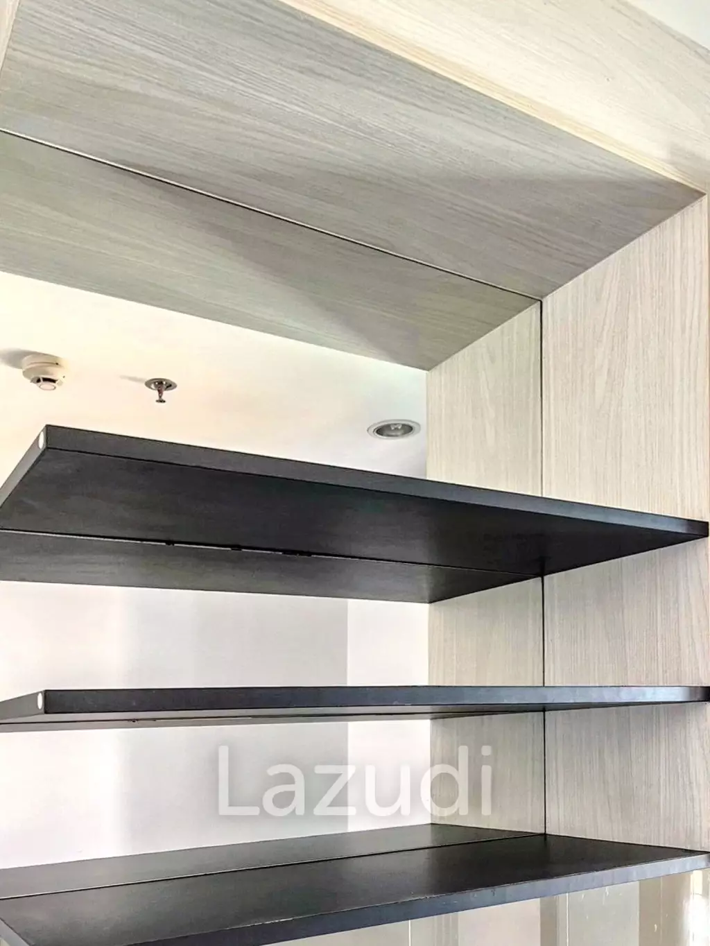 1 Bed 1 Bath 26 SQ.M The Base Park East Sukhumvit 77