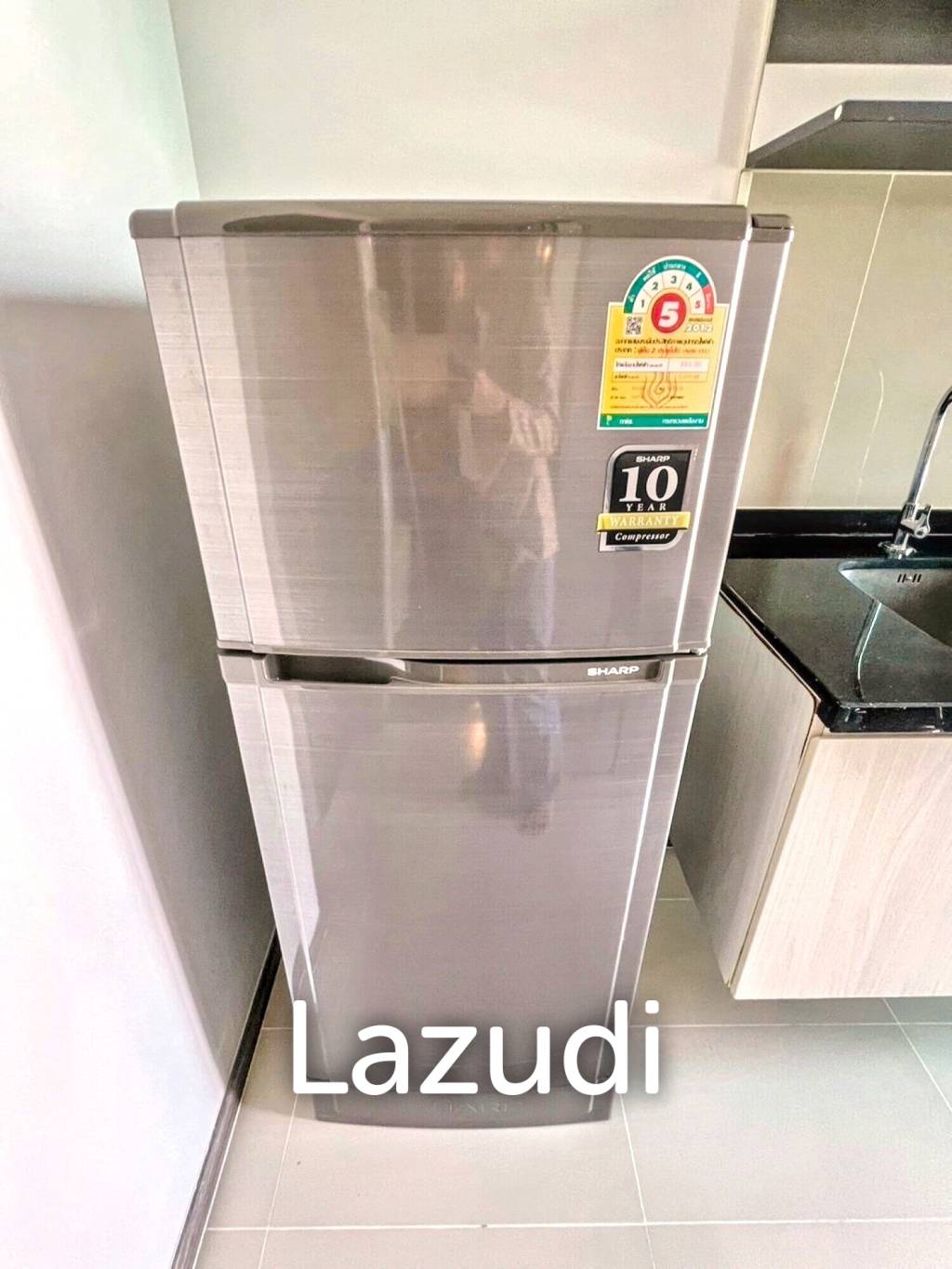 1 Bed 1 Bath 26 SQ.M The Base Park East Sukhumvit 77