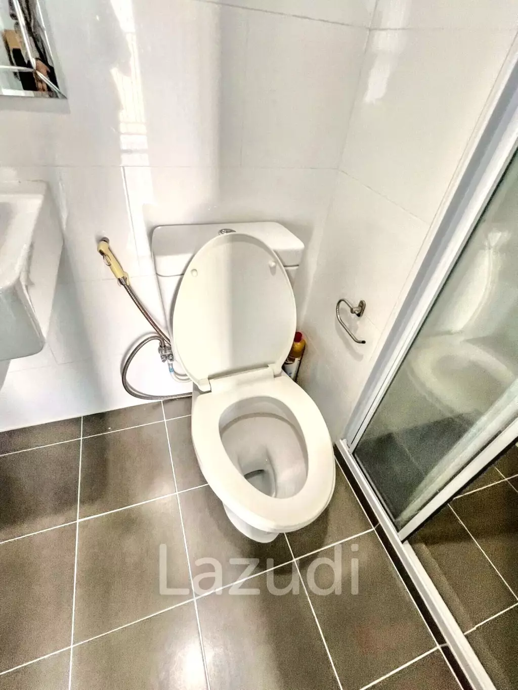 1 Bed 1 Bath 26 SQ.M The Base Park East Sukhumvit 77