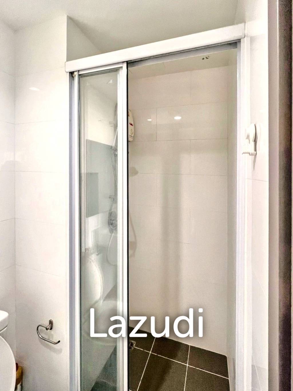1 Bed 1 Bath 26 SQ.M The Base Park East Sukhumvit 77