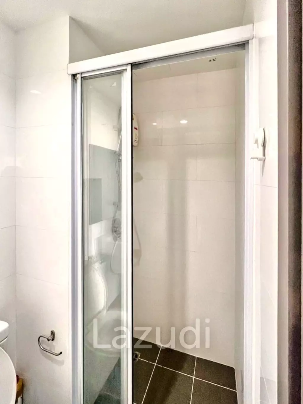 1 Bed 1 Bath 26 SQ.M The Base Park East Sukhumvit 77