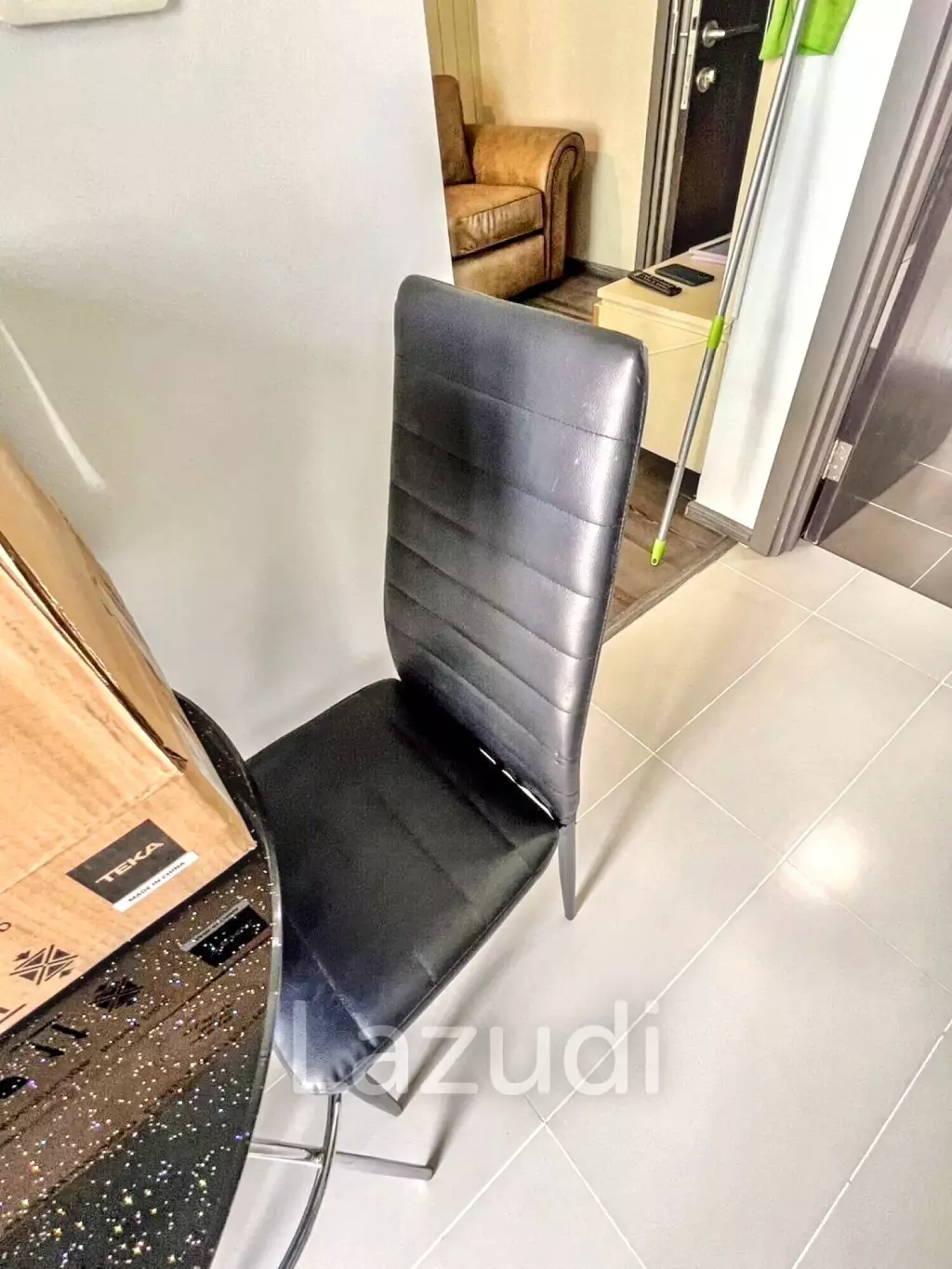1 Bed 1 Bath 26 SQ.M The Base Park East Sukhumvit 77