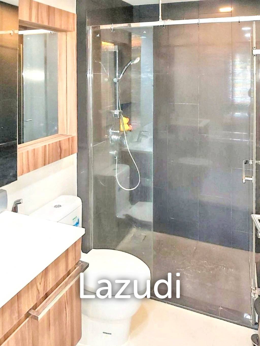 1 Bedroom1 Bathroom  46 SQ.M Via 31