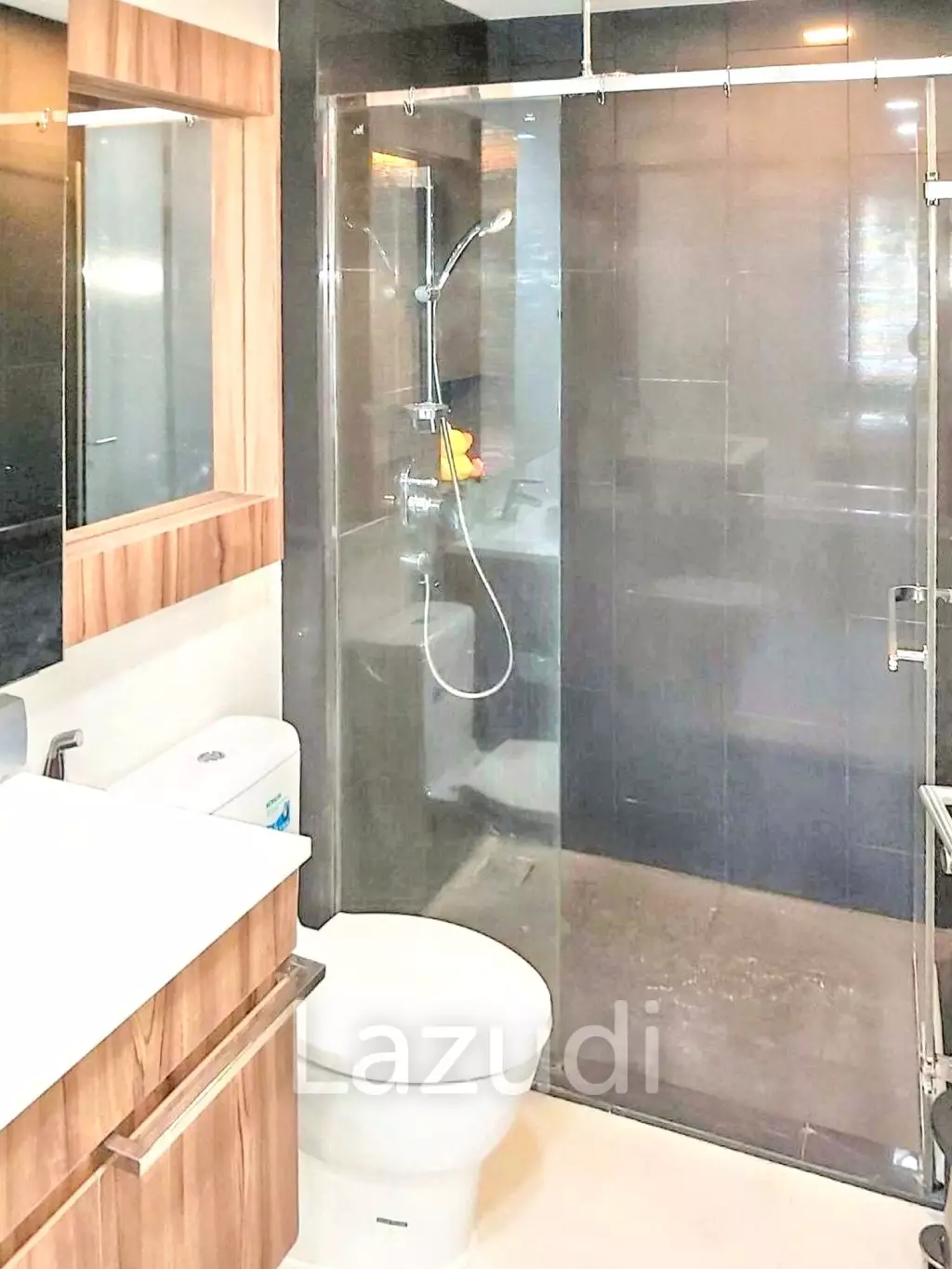 1 Bedroom1 Bathroom  46 SQ.M Via 31