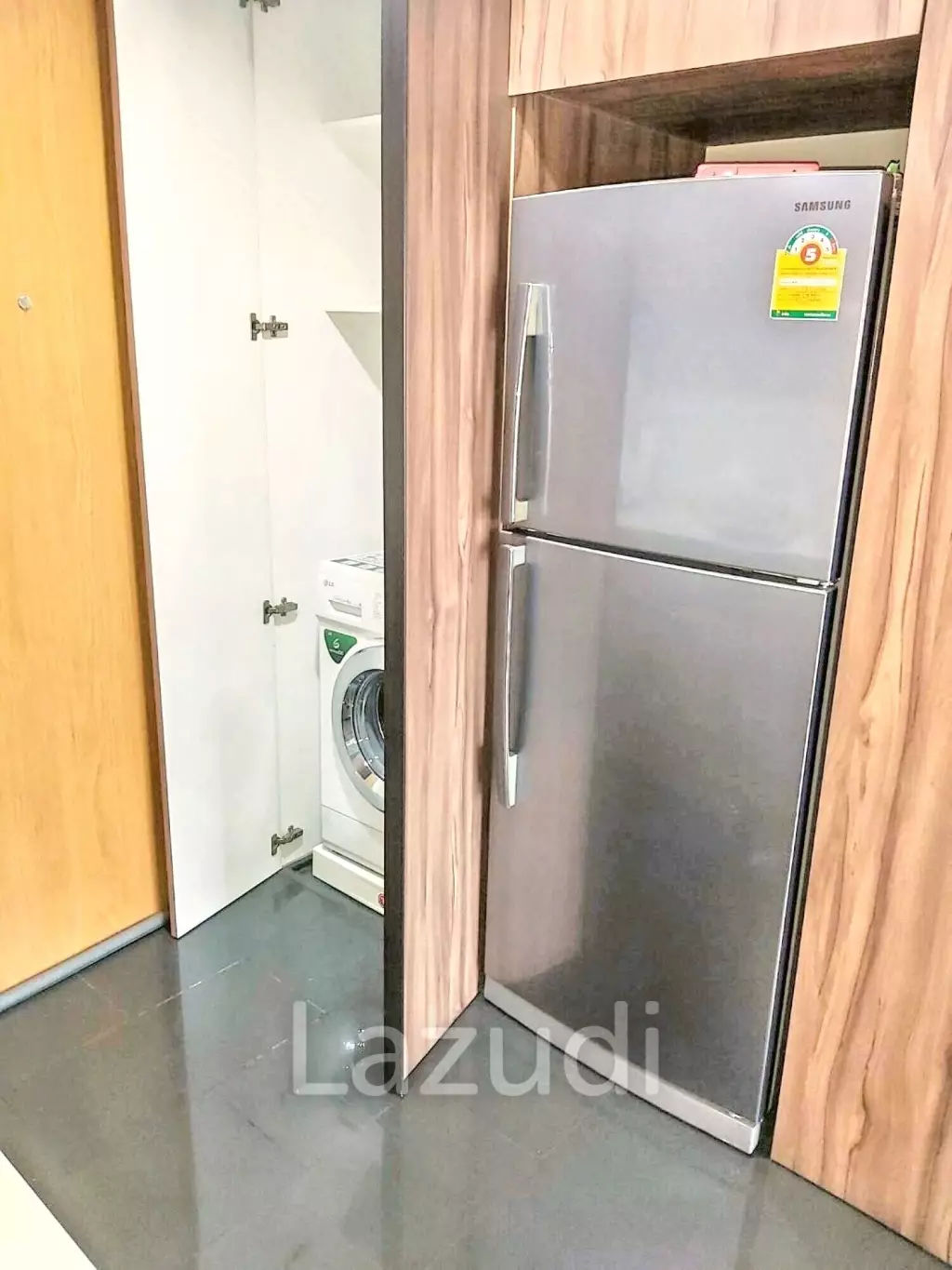 1 Bedroom1 Bathroom  46 SQ.M Via 31
