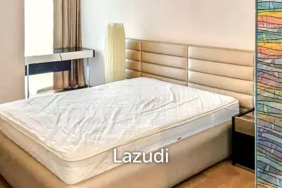 1 Bedroom1 Bathroom  46 SQ.M Via 31