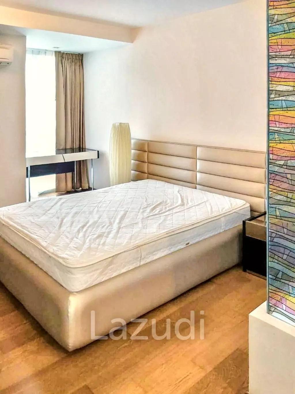 1 Bedroom1 Bathroom  46 SQ.M Via 31