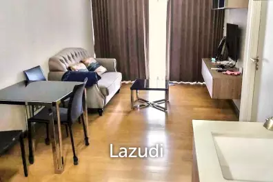 1 Bedroom1 Bathroom  46 SQ.M Via 31