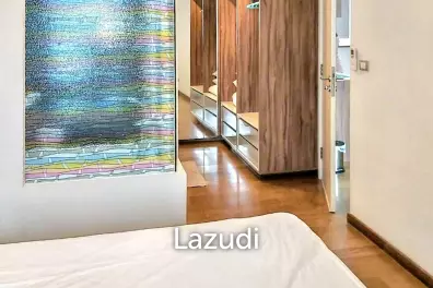 1 Bedroom1 Bathroom  46 SQ.M Via 31